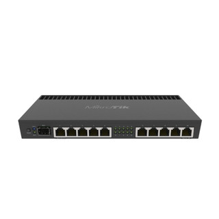 Router chuyên dụng Mikrotik HAP AC2 và RB4011 (hỗ trợ cân bằng tải