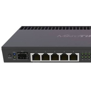 Router chuyên dụng Mikrotik HAP AC2 và RB4011 (hỗ trợ cân bằng tải
