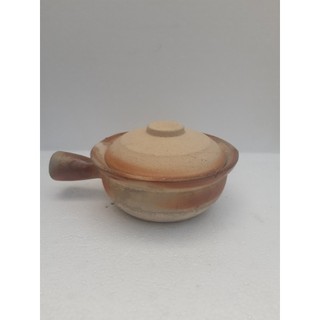 sỉ 5 nồi đất trán men tay cầm nhỏ loại 17 cm ( không nấu )