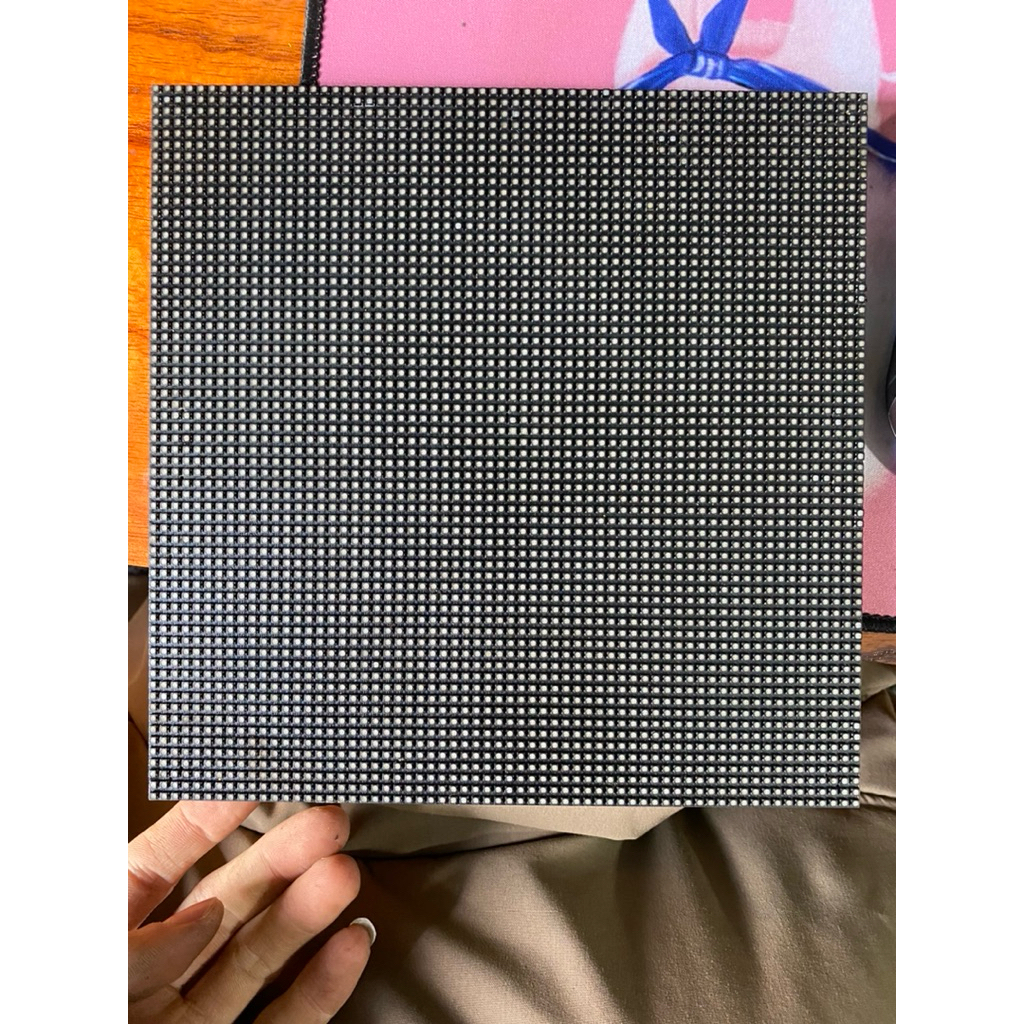 Led P3 indoor 64x64 2121 full color