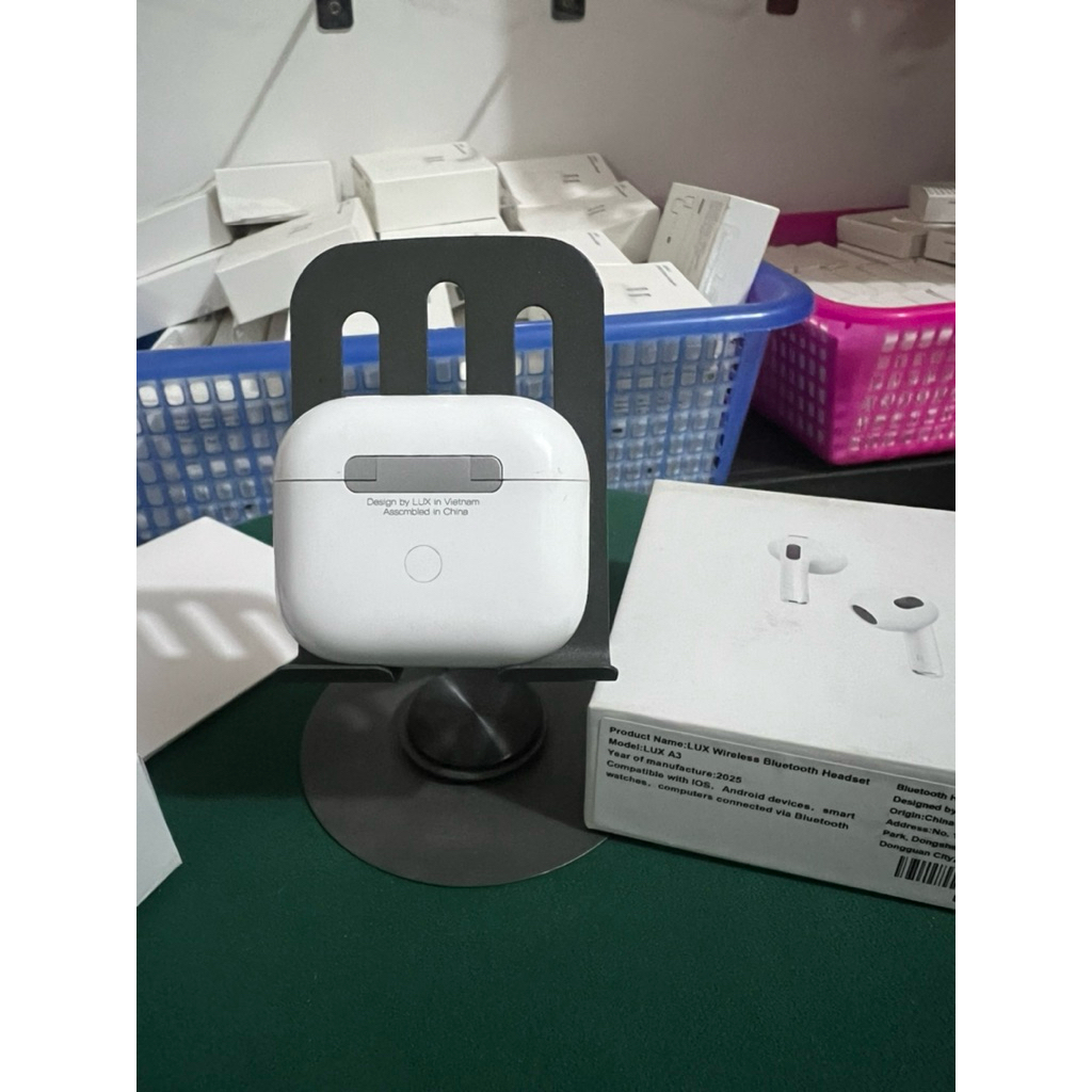 95%: tai nghe bluetooth hổ aP3 hàng VN