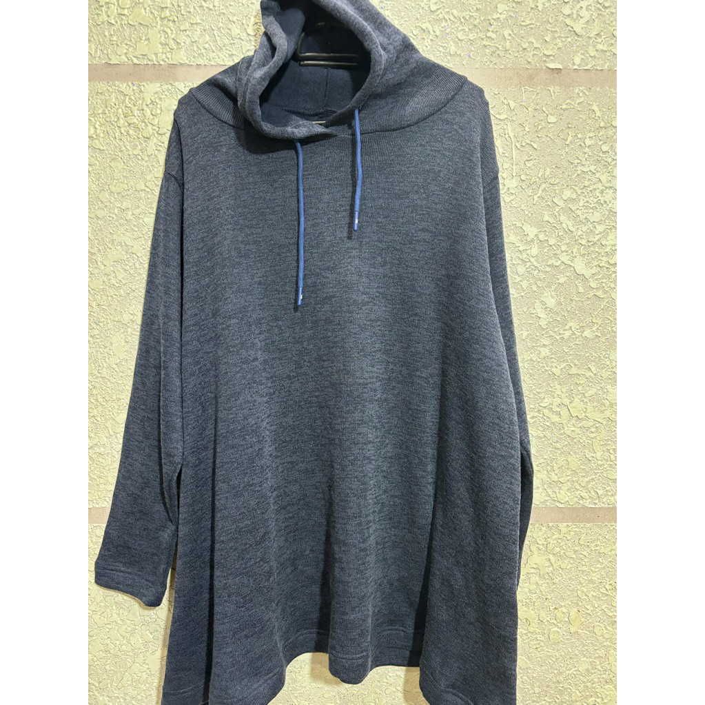 jeune maman áo nữ hoddie maternity áo ấm, dáng áo dài xoè xuất Nhật xịn