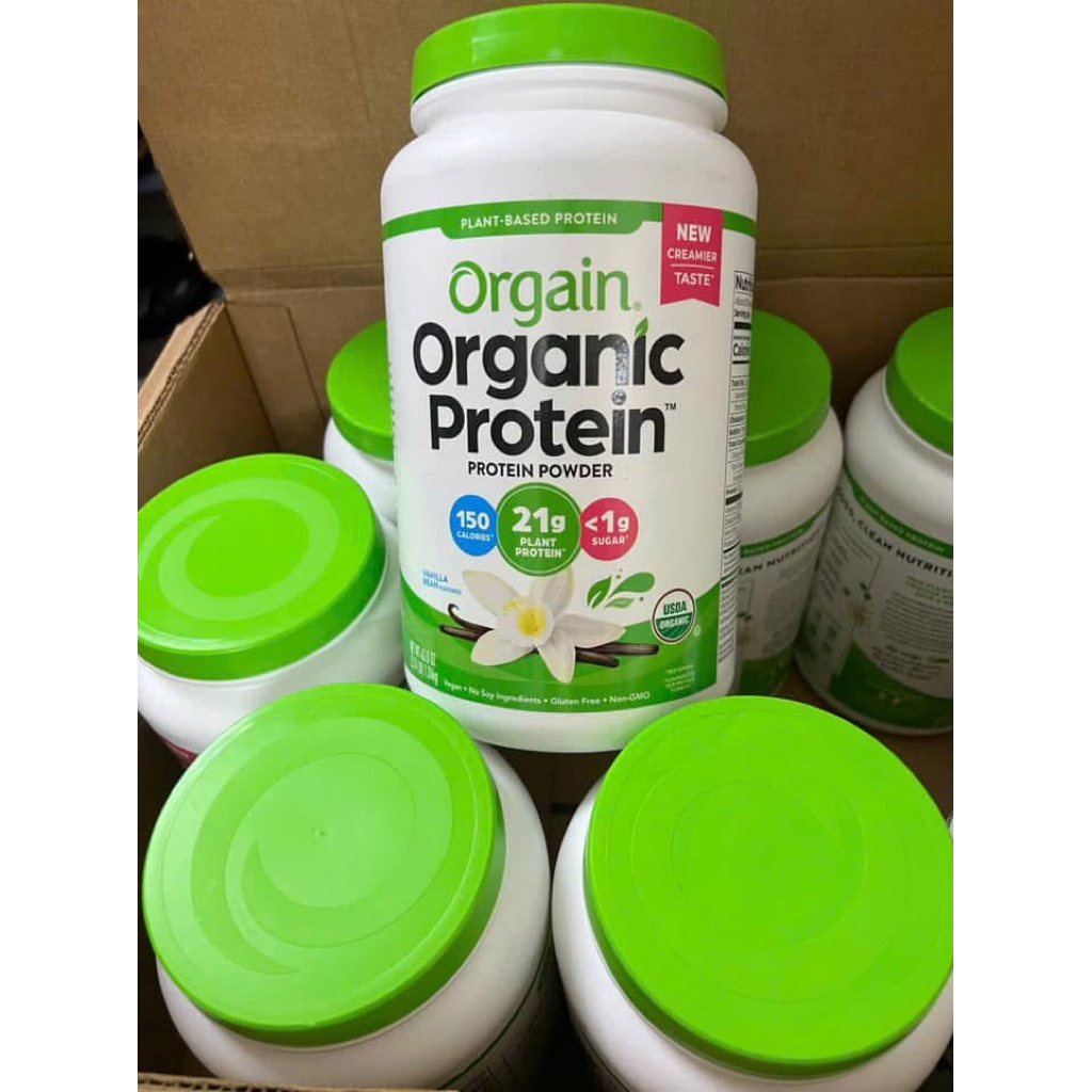 𝐁𝐨̣̂𝐭 𝐏𝐫𝐨𝐭𝐞𝐢𝐧 𝐇𝐮̛̃𝐮 𝐂𝐨̛ 𝐛𝐨̂̉ s𝐮𝐧𝐠 đ𝐚̣𝐦 𝐎𝐫𝐠𝐚𝐢𝐧 𝐎𝐫𝐠𝐚𝐧𝐢𝐜 𝐏𝐫𝐨𝐭𝐞𝐢𝐧 𝐏𝐨𝐰𝐝𝐞𝐫 & 𝐒𝐮𝐩𝐞𝐫𝐟𝐨𝐨𝐝𝐬 𝐜𝐮̉𝐚 𝐌𝐲̃