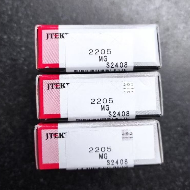 Vòng bi KOYO 2205 chính hãng