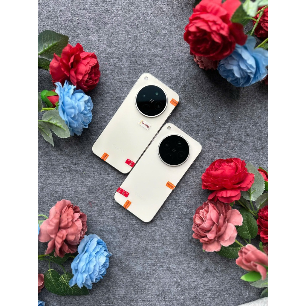 Oppo Find X8s Plus 5G (Dimensity 9400 Plus)