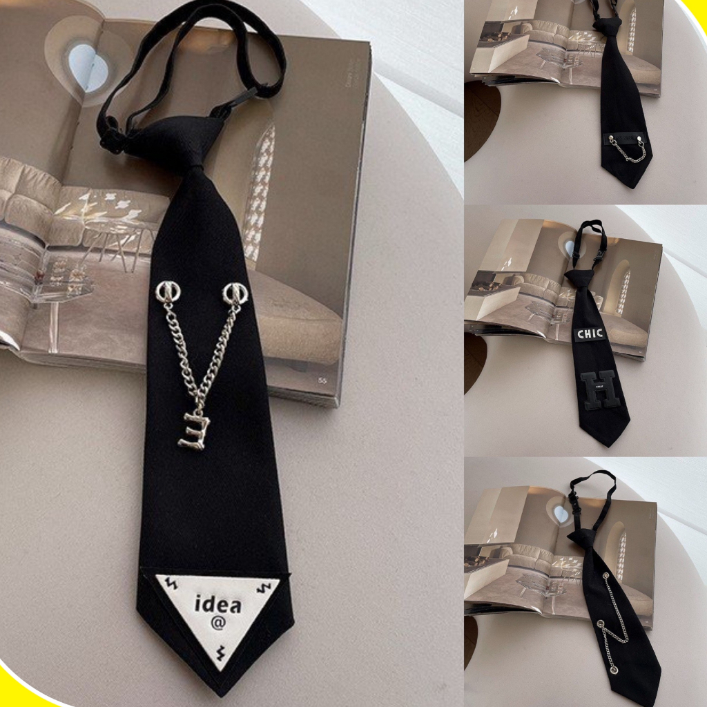 Cà vạt bé trai cá tính CA1, hàng quảng châu cao cấp