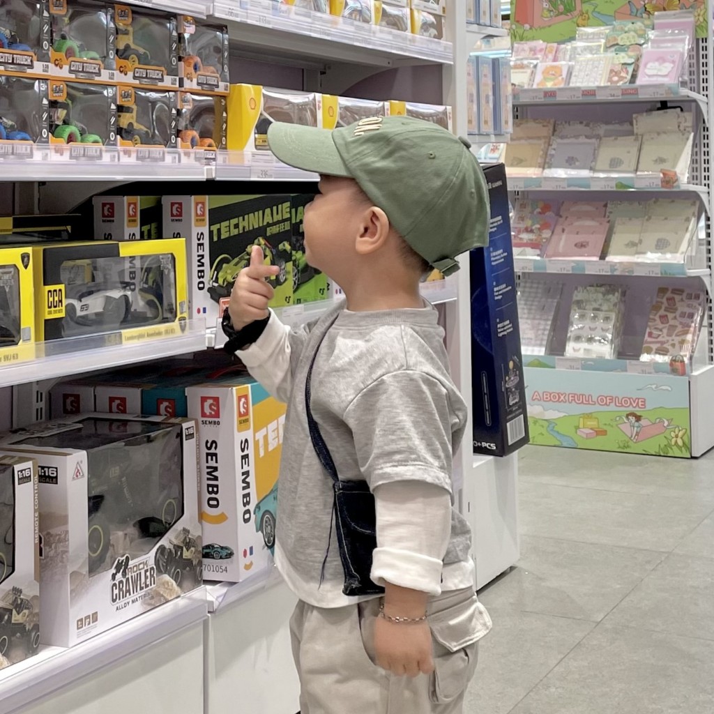 Áo Thun Tay Lỡ Phối Layer Thời Trang Phong Cách Hàn Quốc Cho Bé By Dino Junior