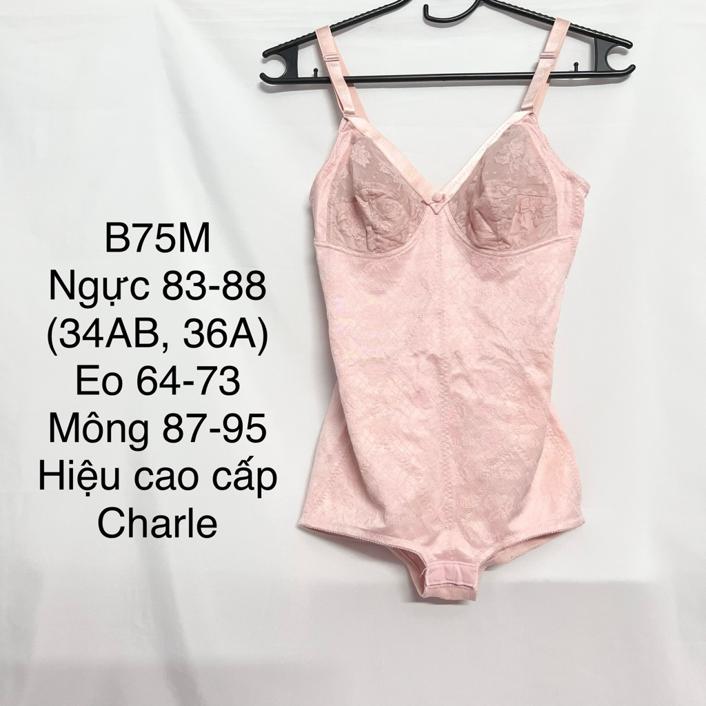 bosdysuit gen B75M (2hand) size S-M