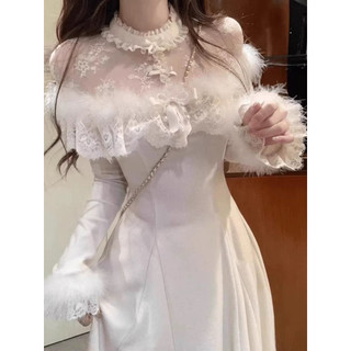 [Sẵn Hàng QC Loại 1] Váy Ulzzang Tiểu Thư Hồng Kẻ Ulzzang - Kèm video
