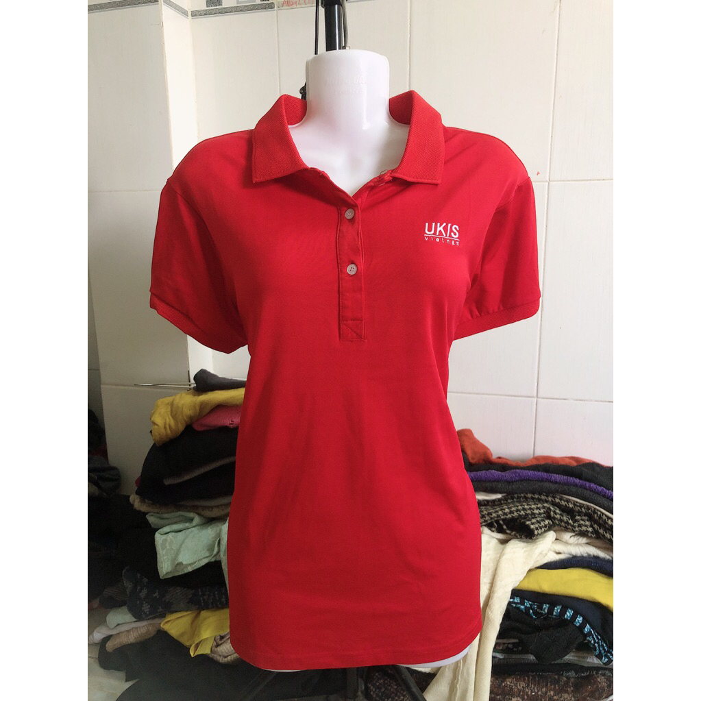 ÁO 2HAND SIZE XL (1) (có shopee video)