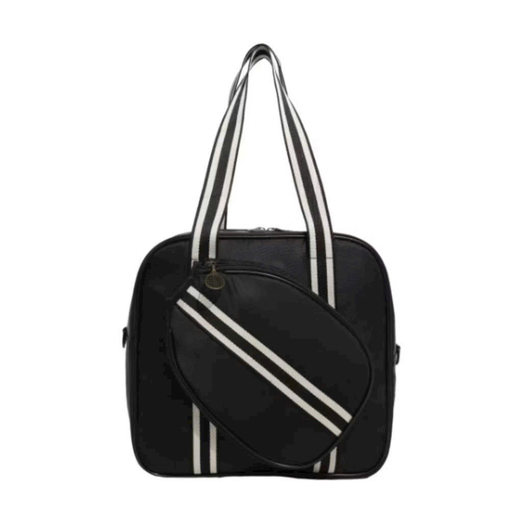 Túi đựng vợt pickleball Kama Sport T02 hàng QC cao cấp chất vải dù, túi thể thao