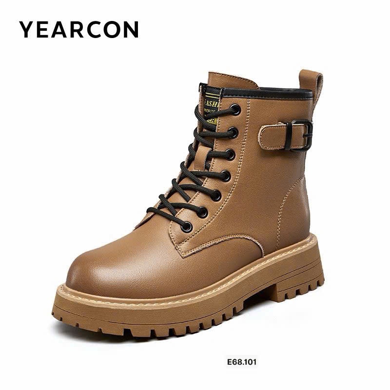 BOOT #YEARCON DA THẬT M1301 E68.101