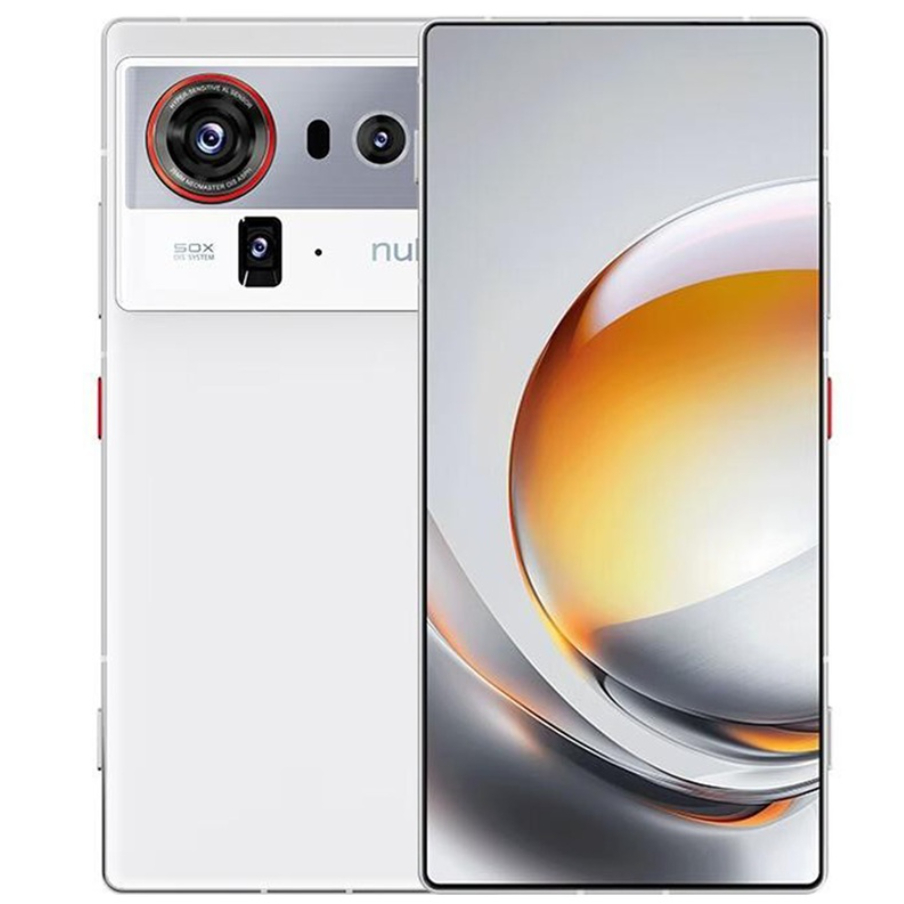 ( HÀNG CÓ SẴN ) Điện thoại ZTE Nubia Z80 Ultra (Snapdragon 8 Elite Gen 5 ) NEW SEAL
