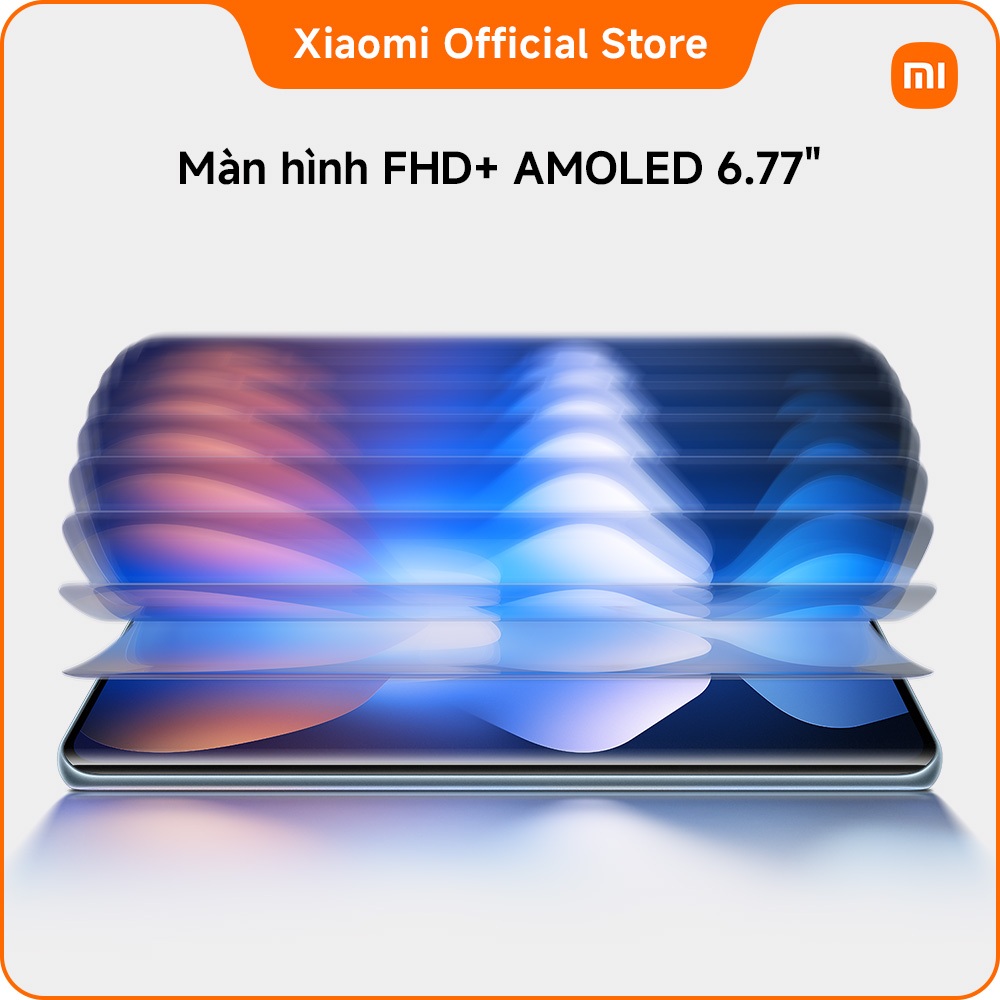 Điện thoại thông minh REDMI Note 15 (6+128GB | 8+128GB | 8+256GB) | Pin lớn 6000mAh | Màn hình siêu bền | BigBuy360 - bigbuy360.vn