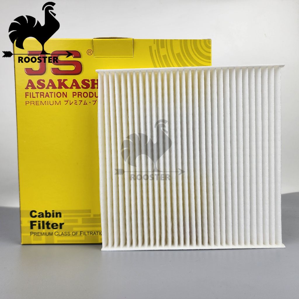 [Sỉ-Lẻ] Lọc gió điều hòa, máy lạnh xe Xpander, Attrage, Mirage, Xforce (Mã: MR7850A002/MZ691067/7803A012/MZ691068 )