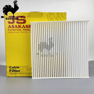 [Sỉ-Lẻ] Lọc gió điều hòa, máy lạnh xe Xpander, Attrage, Mirage, Xforce (Mã: MR7850A002/MZ691067/7803A012/MZ691068 )