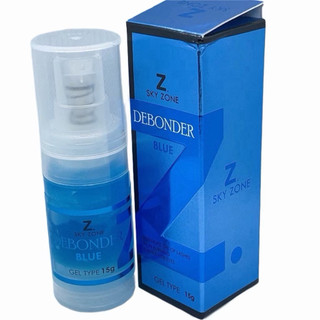 Gel tháo mi Skyzone cực nhanh ko cay