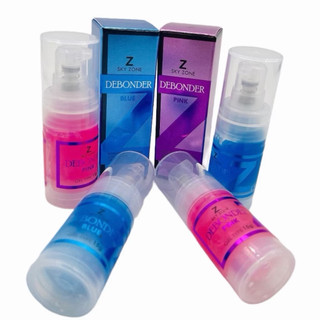 Gel tháo mi Skyzone cực nhanh ko cay