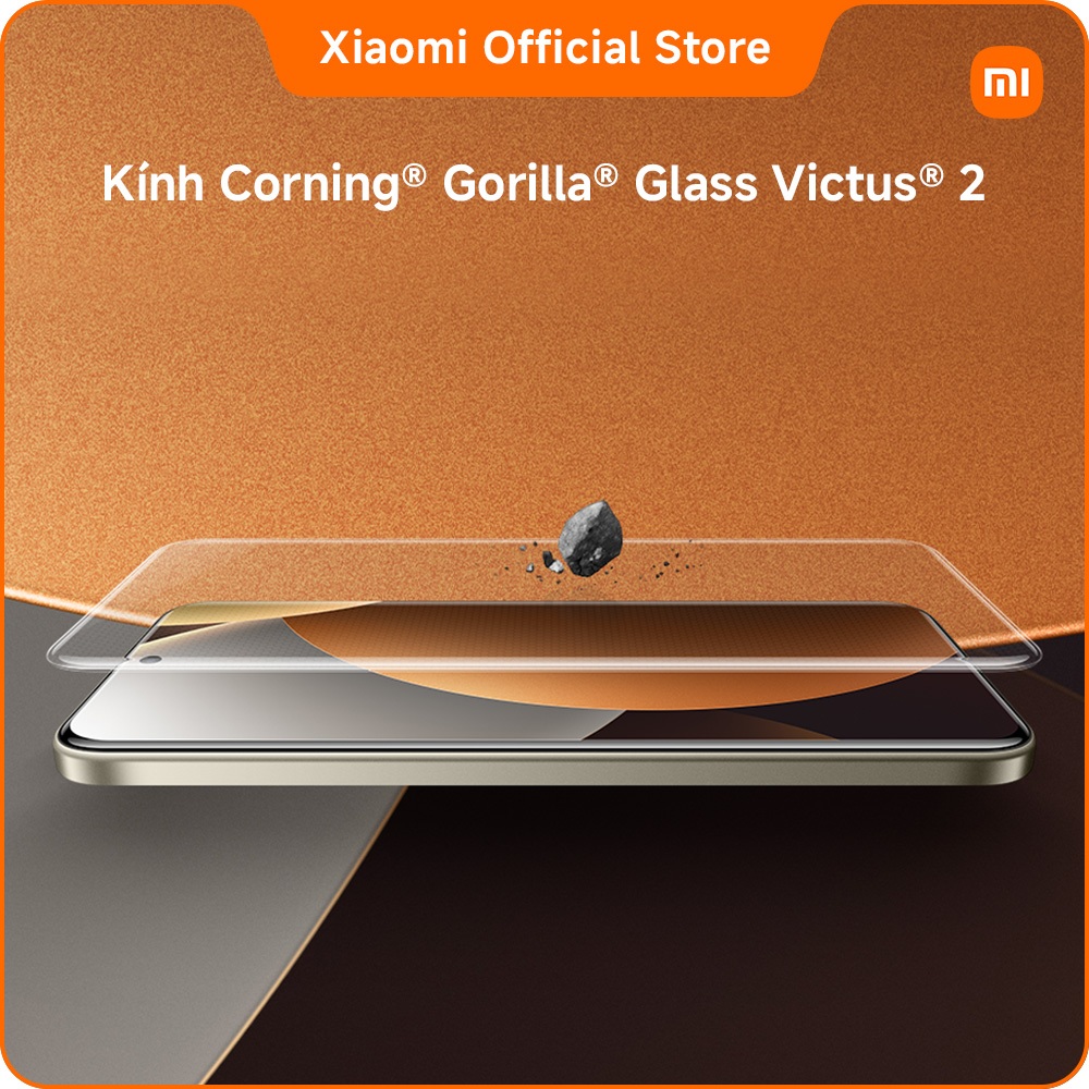 Điện thoại thông minh Redmi Note 15 Pro+ 5G (12+256GB)|Pin lớn 6500mAh và sạc nhanh HyperCharge 100W | BigBuy360 - bigbuy360.vn