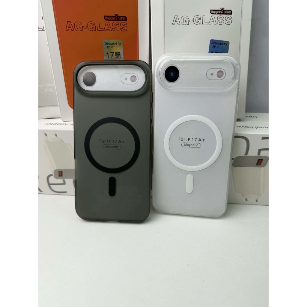 óp lưng nham từ tính ip17ari