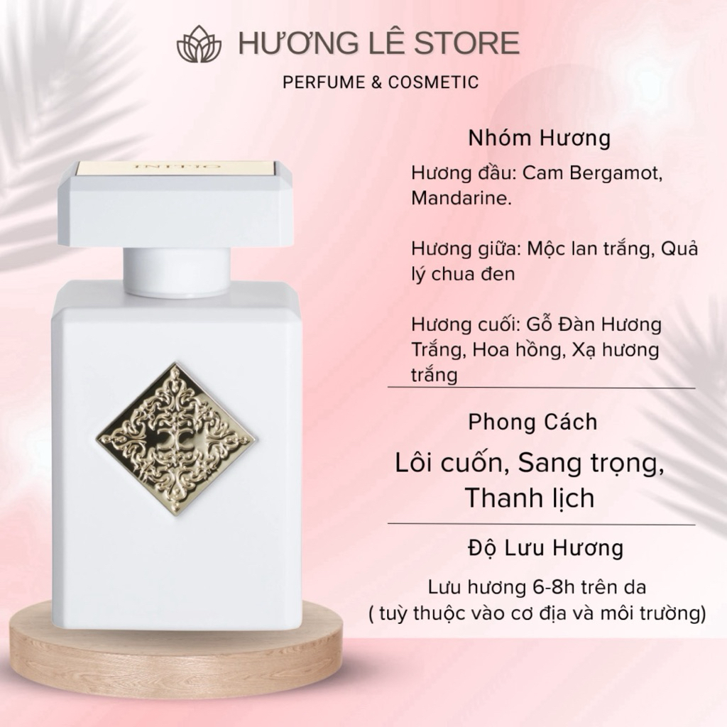 10ml | 𝐌𝐮𝐬𝐤 𝐓𝐡𝐞𝐫𝐚𝐩𝐲 𝐄𝐱𝐭𝐫𝐚𝐢𝐭 𝐃𝐞 𝐏𝐚𝐫𝐟𝐮𝐦 | HƯƠNG LÊ STORE