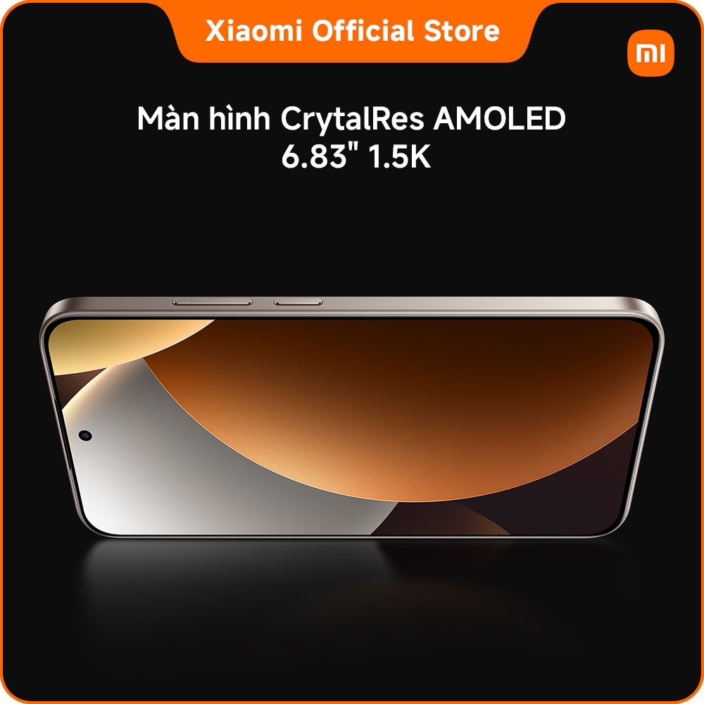 Điện thoại thông minh REDMI Note 15 Pro 5G（8+256GB|12+256GB|12+512GB)|Pin lớn 6580mAh | BigBuy360 - bigbuy360.vn