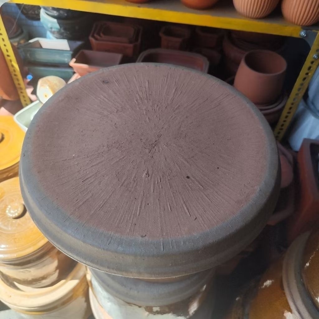 Nắp lu, khạp, chum, vại loại 10 lít , 20 lít , 40 lít