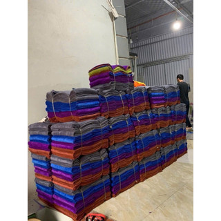 Khăn lau xe ôtô micro siêu mềm mịn siêu thấm hút hàng chuẩn loại 1