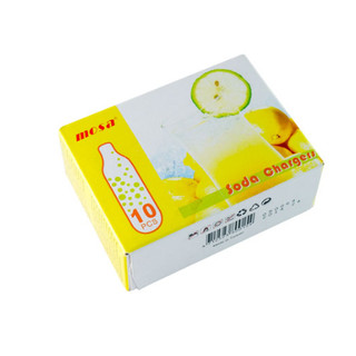 Gas CO2 cho bình SODA