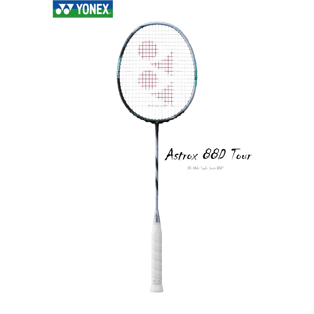 Vợt cầu lông Yonex Astrox 88D Tour 2024 (chính hãng)