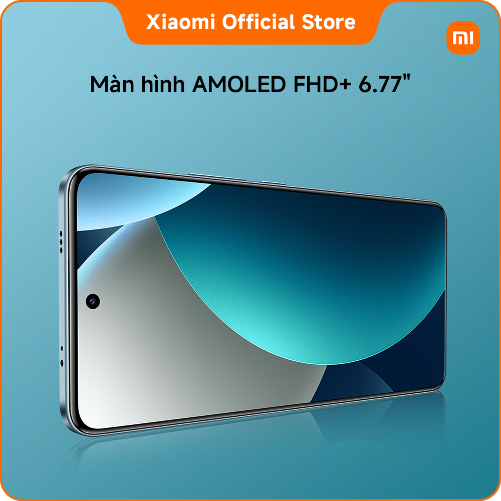 Điện thoại thông minh REDMI Note 15 Pro(8+256GB|12+256GB) |Pin lớn 6500mAh|Kính Corning® Gorilla® Glass Victus® 2 | BigBuy360 - bigbuy360.vn