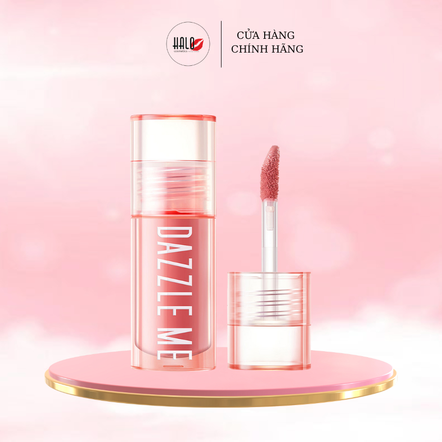 Má hồng kem Dazzle Me liqiud blush 2.5g