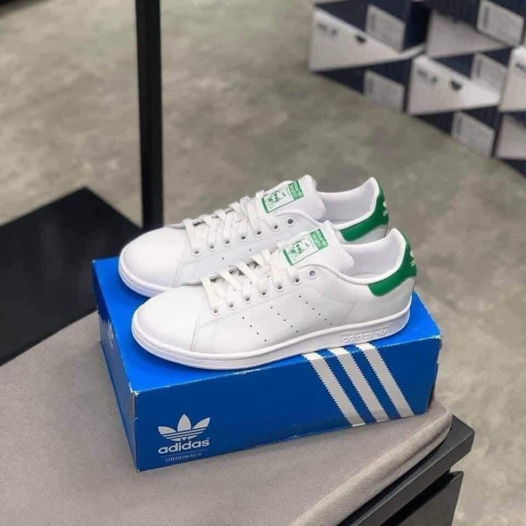 [Authentic💦] GIÀY STAN_SMITH FX5502