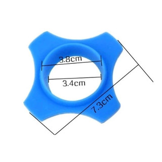 1 chiếc Chống lăn dùng cho MICRO không dây (chống lăn trên) - Tránh va chạm rơi vỡ cho micro