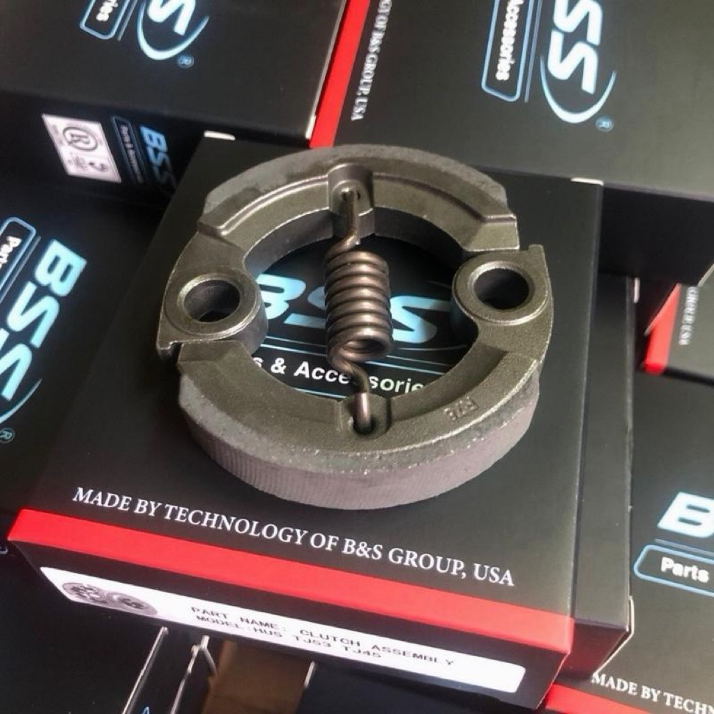 Bố côn máy cắt cỏ KAWASAKI TJ53 (D=75mm)