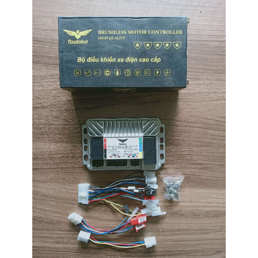 IC Đúc Xe Điện Đa Năng 350w-450w-500w-800w