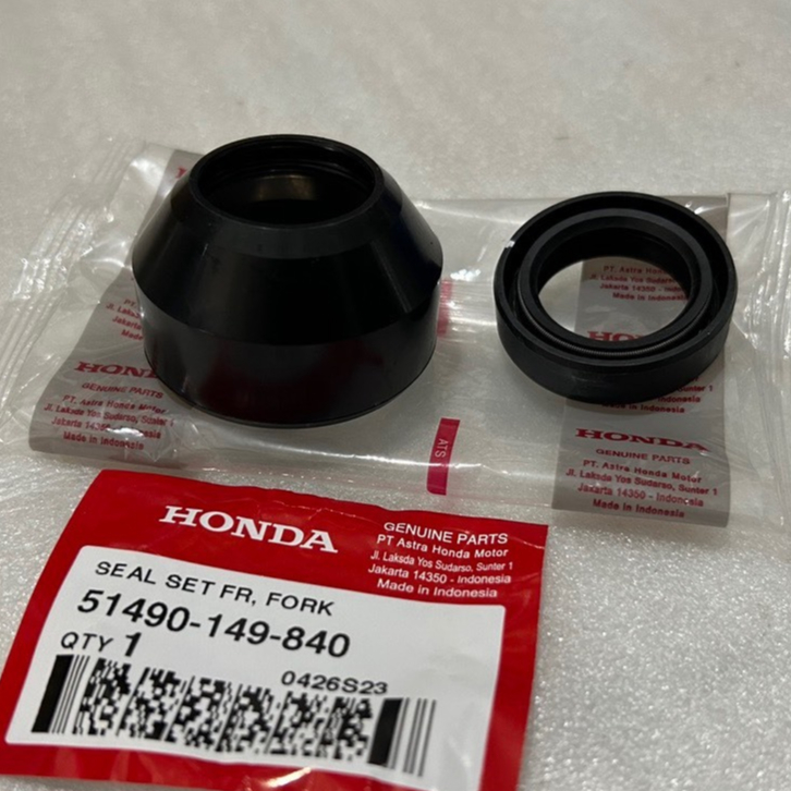 PHỐT PHUỘC WIN 100 INDONESIA / GL PRO ( 51490-149-840) PHUTUNGXEMAY02