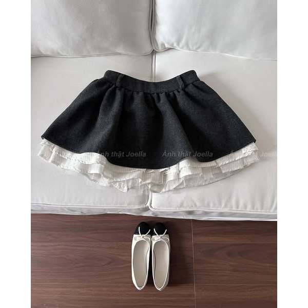 🌼 𝐉𝐨𝐞𝐥𝐥𝐚:✨👗Jolie Skirt - Made by Joella ✨