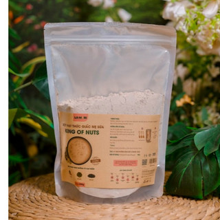 TÚI 800G - LÁ MORI SỮA HẠT