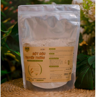 TÚI 800G - LÁ MORI SỮA HẠT