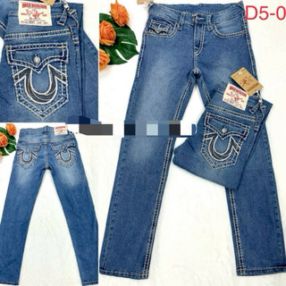 quần jeans nam  chỉ nỗi nắp túi