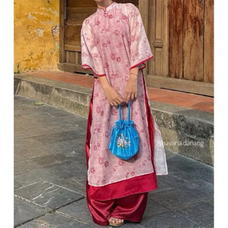 Pass _ Áo dài (đọc mô tả)