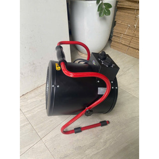 ( Chính hãng)  Quạt sấy gió nóng Ebisu EH-03 ( 3KW)