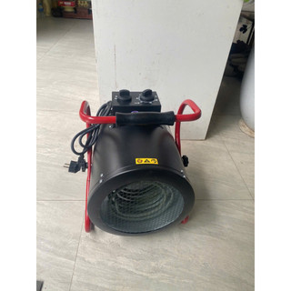 ( Chính hãng)  Quạt sấy gió nóng Ebisu EH-03 ( 3KW)