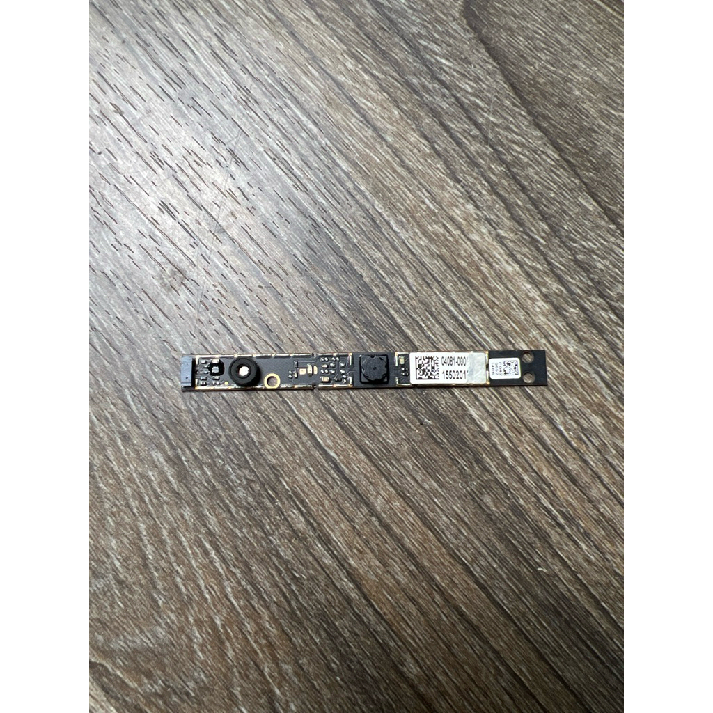 Camera Laptop Asus A456u