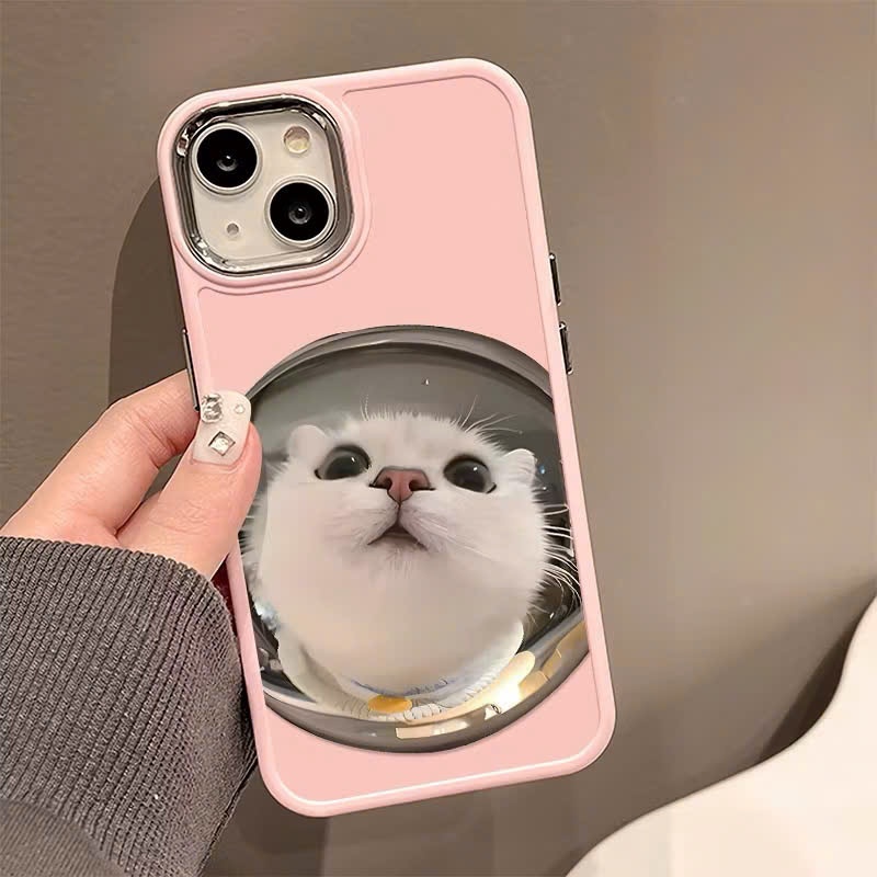 Ốp 11, XR Đã Thay Vỏ 13, 14 Thường, Bản Độ 2 Cam Chéo (ốp iP độ)