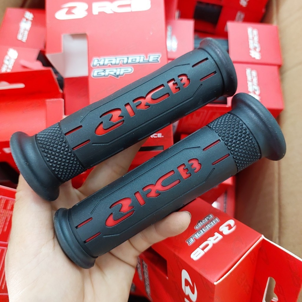 Bao tay RCB HG77 Chính hãng Mẫu mới