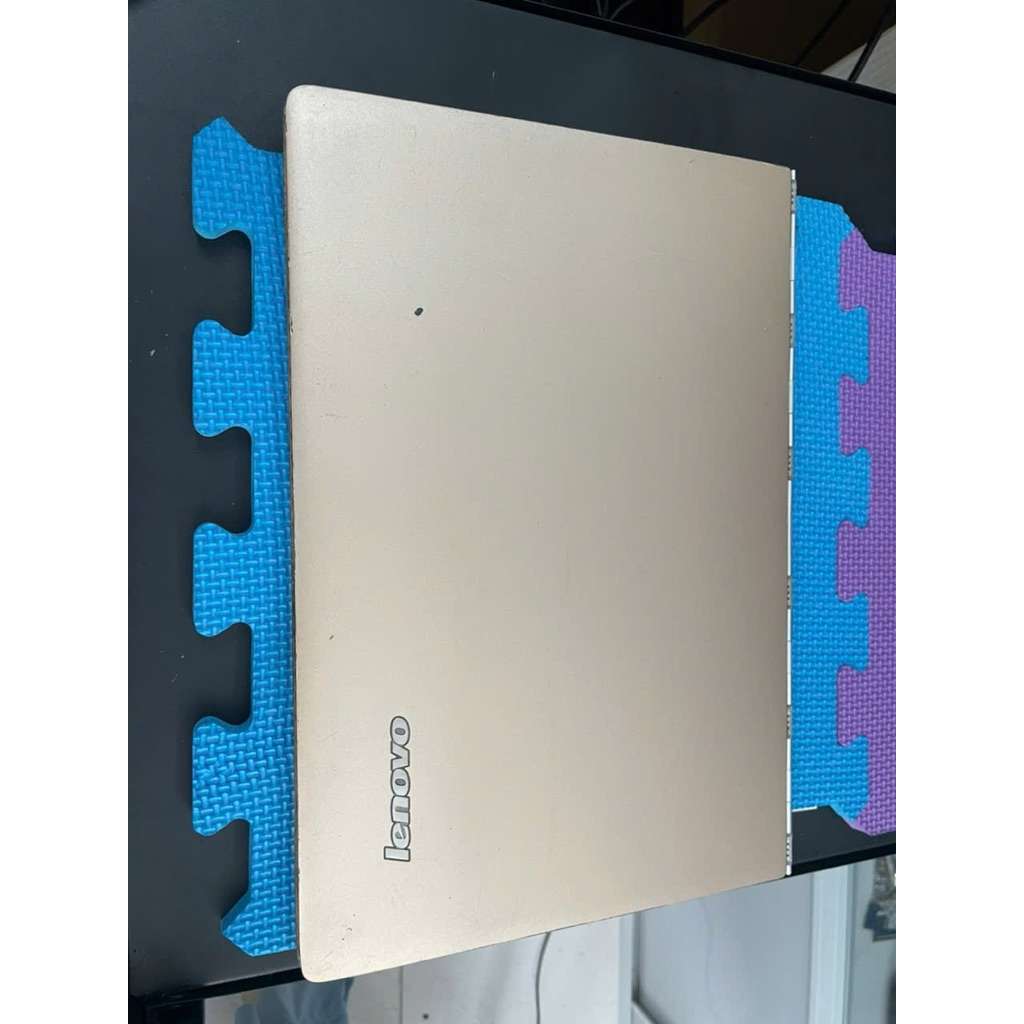 Laptop cảm ứng Lenovo Yoga 3 Pro/ 80HE Màn 13.3" Qhd+ 2k