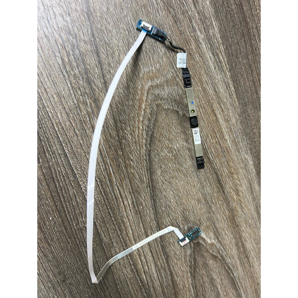 Camera kèm dây cáp Laptop HP Pavilion 14-BF