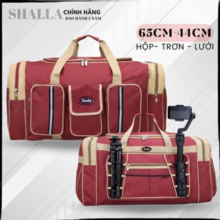 Túi xách du lịch cỡ đại - trung BIG-OXFORD sang trọng BOF10 Shalla